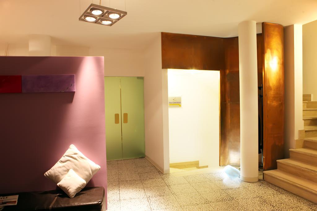 Hotel Zeffiro ซาบาอูเดีย ภายนอก รูปภาพ