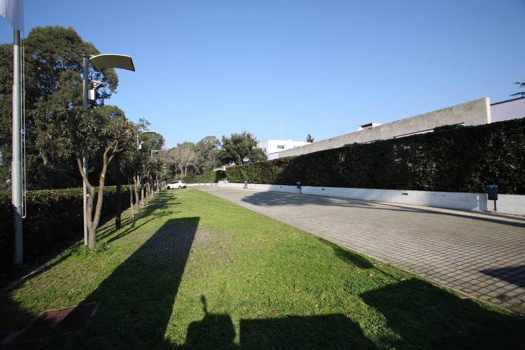 Hotel Zeffiro ซาบาอูเดีย ภายนอก รูปภาพ