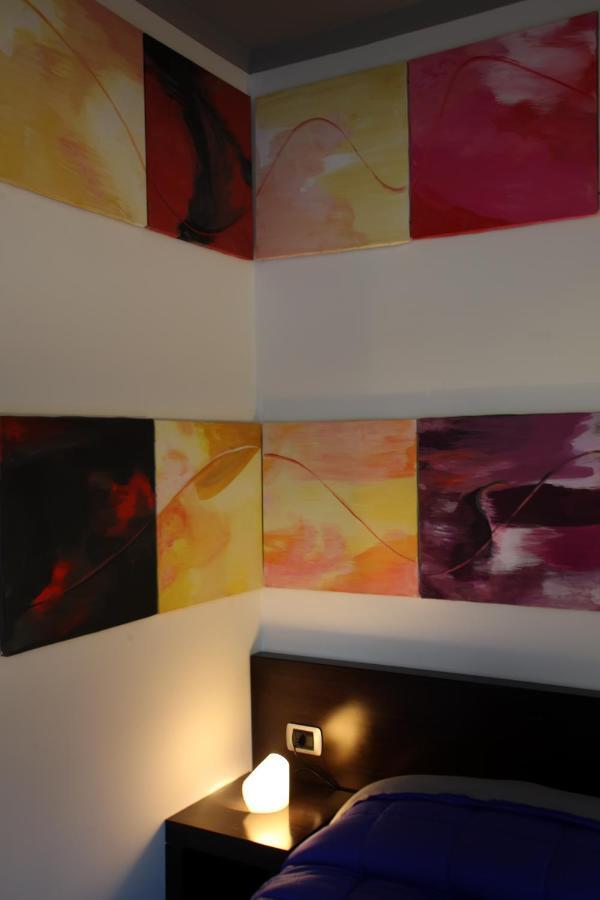 Hotel Zeffiro ซาบาอูเดีย ห้อง รูปภาพ