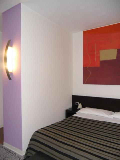 Hotel Zeffiro ซาบาอูเดีย ห้อง รูปภาพ